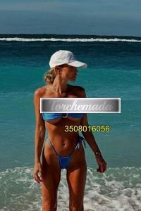 Escort Piccantissima Esibizionista Sondrio