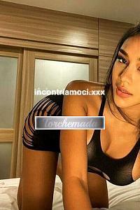 Escort Gola Profonda Irresistibile Savona