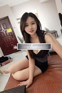 Escort Strepitosa Studentessa Modena