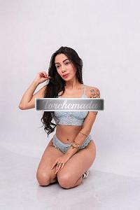 Escort Spettacolare Sirena Arezzo