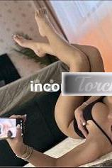 Escort Bellissima Sirena Cremona