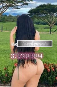 Escort Piccantissima Coinvolgente Sassari