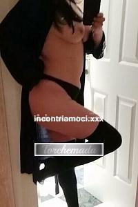 Escort Trasgressiva Bambola Bologna