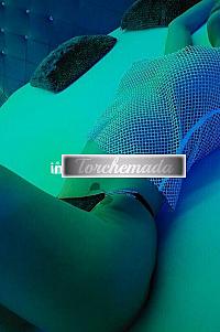 Escort Natalia Bergamo