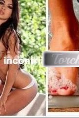 Escort Formosa e tutta naturale Bari