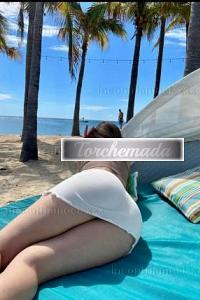 Escort Piccantissima Femmina Catania