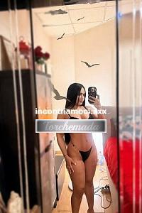 Escort Strepitosa Sirena Frosinone