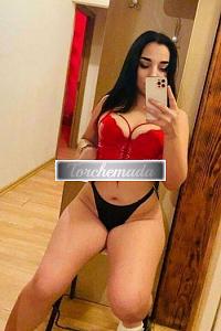 Escort Coppia affiatata Cagliari