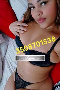 Escort Esplosiva Femmina Gorizia