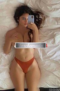 Escort Piacere Infinito Segreto Bergamo
