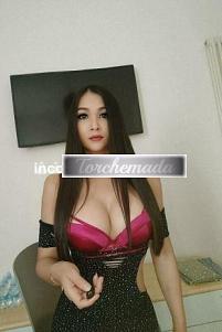 Escort Esplosiva Studentessa Prato