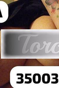 Escort Strepitosa Coinvolgente Pescara