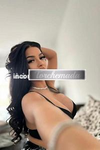 Escort Renata Genova