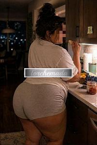 Escort Laura Arezzo