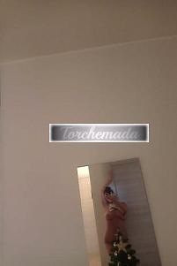 Escort Anna Ravenna