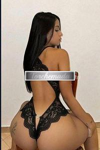 Escort Sexy Maestra Savona