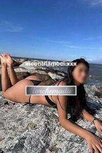 Escort Felina Sirena Vibo Valentia