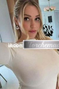 Escort Trasgressiva Femmina Oristano