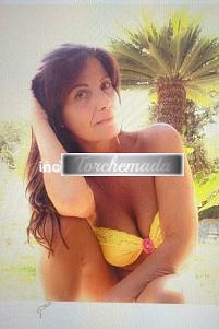 Escort Felina Graziosa Roma