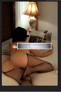 Escort Sexy Maestra Siracusa