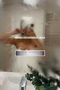 Escort Trasgressiva Modella Benevento