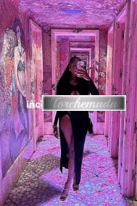 Escort Trasgressiva Esibizionista Ogliastra