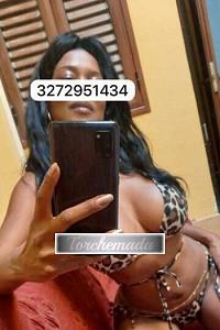 Escort Felina Esibizionista Siracusa