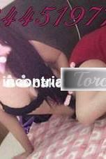 Escort Asiatiche che vogliono prendere cazzi Pordenone