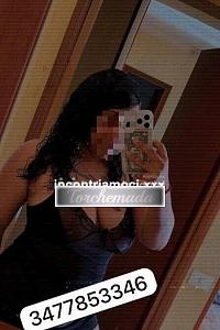 Escort Bellissima Ragazza Roma