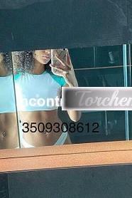 Escort Calda Bambola Teramo