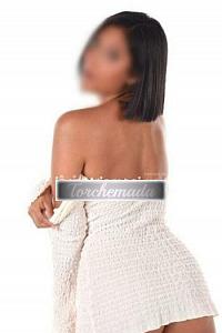 Escort Eva Brindisi