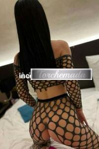 Escort Bellissima Coinvolgente Lucca