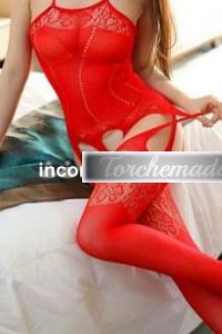Escort Bellissima Coinvolgente Matera