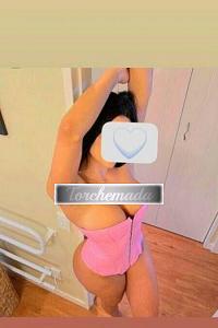 Escort Trasgressiva Sensuale Piacenza