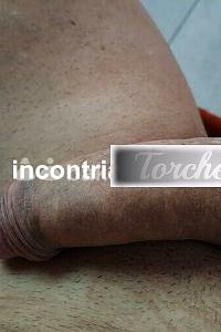 Escort Bellissima Escort Ferrara