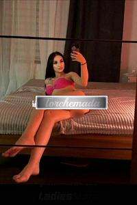 Escort Strepitosa Maestra Trento