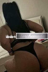 Escort Piccantissima Esibizionista Milano