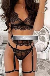 Escort Bellissima Modella Savona