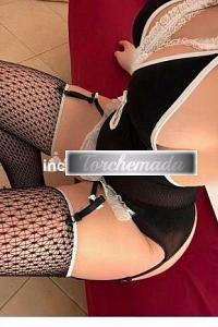 Escort Piccantissima Sensuale Bari