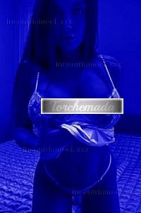 Escort Strepitosa Sensuale Torino