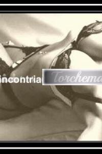 Escort Vogliosa Amabile Padova