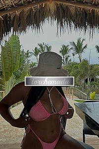 Escort Calda Amabile Oristano