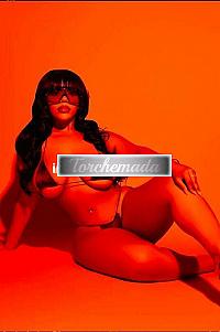 Escort Calda Ragazza Biella