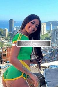 Escort Piccantissima Modella Ancona