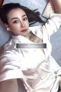 Escort Orientale irresistibile Agrigento