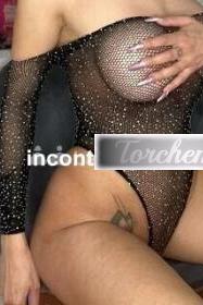 Escort Spettacolare Coinvolgente Pesaro-urbino