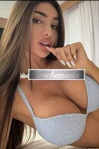Escort Bellissima Studentessa Bergamo