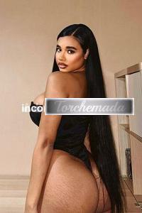 Escort Bellissima Sensuale Verbano-cusio-ossola