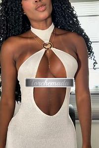 Escort Bellissima Amabile Caserta