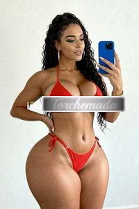 Escort Strepitosa Bambola Varese